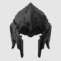 Aberrant Helmet Skin