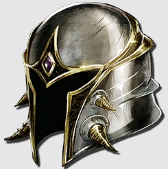 ARK Character with Skins